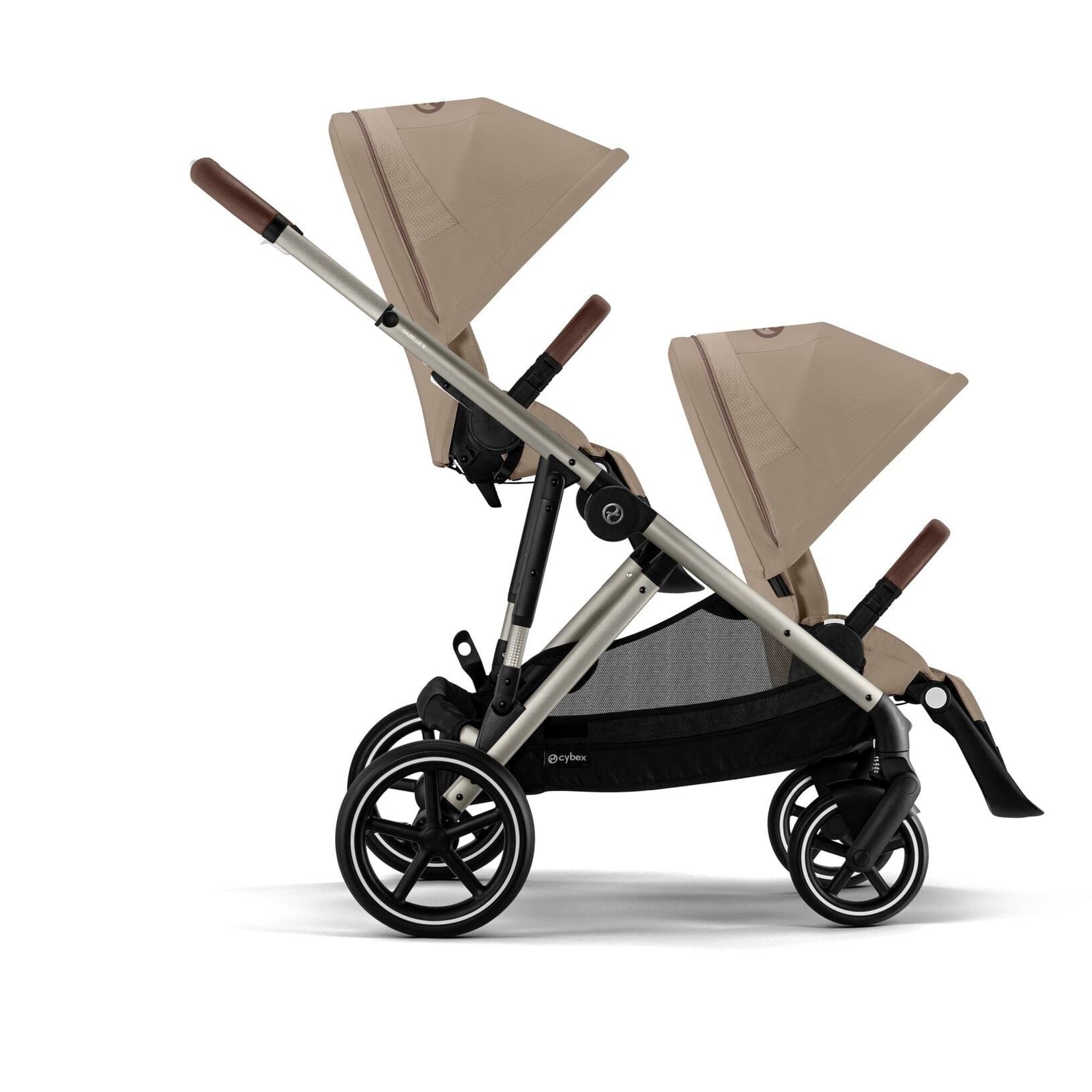  Ghế Ngồi Cybex Gazelle S - Màu Almond Beige 