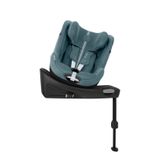  Ghế Ngồi Ô Tô Xoay 360° Cybex Sirona Gi I-Size Plus - Màu Stormy Blue 