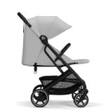  Xe Đẩy Gấp Gọn Cybex Beezy - Màu Fog Grey 
