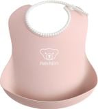  Yếm Ăn Dặm Silicon Baby Bjorn 