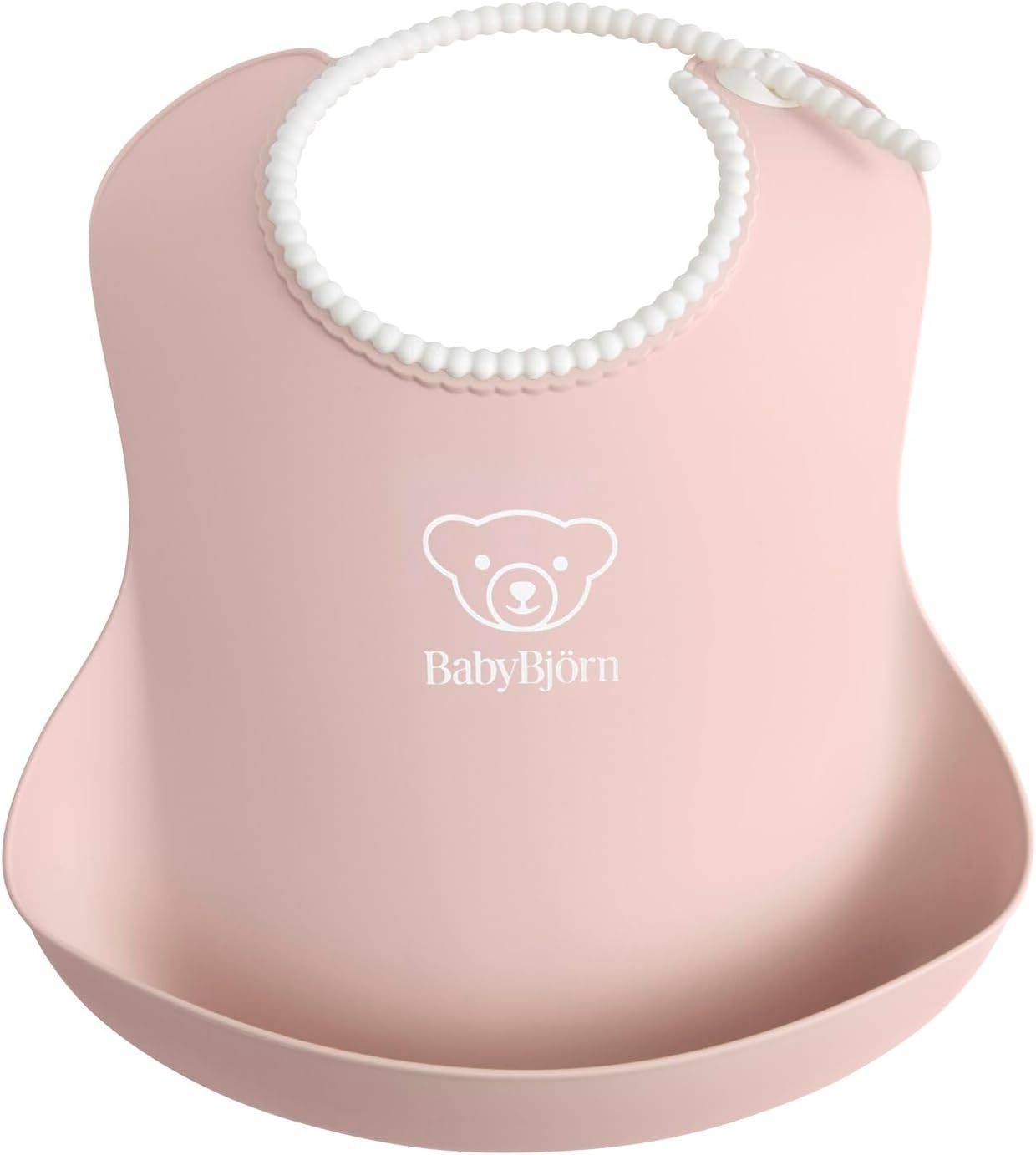  Yếm Ăn Dặm Silicon Baby Bjorn 