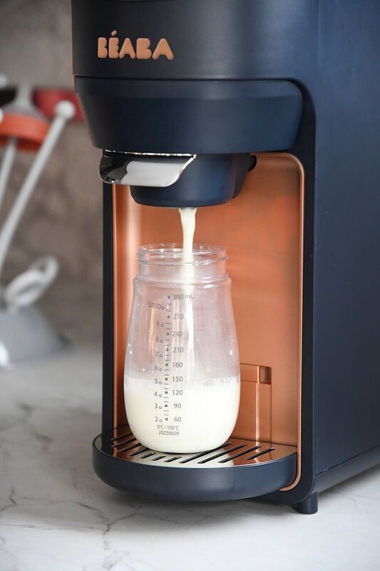  Máy Pha Sữa Béaba Milkeo Plus 