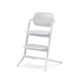  Ghế ăn dặm Cybex Lemo 3in1 - Màu All White 