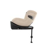  Ghế Ngồi Ô Tô Xoay 360° Cybex Sirona Ti Plus - Màu Cozy Beige 