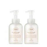  Nước Rửa Bình Tạo Bọt Bebesup Baby Bottle Soap 500ml 