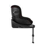  Ghế Ngồi Ô Tô Xoay 360° Cybex Sirona Gi I-Size - Màu Magic Black 