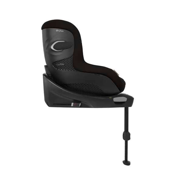  Ghế Ngồi Ô Tô Xoay 360° Cybex Sirona Gi I-Size - Màu Magic Black 