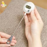  Nhiệt kế đo sữa Moaz BéBé MB-020 