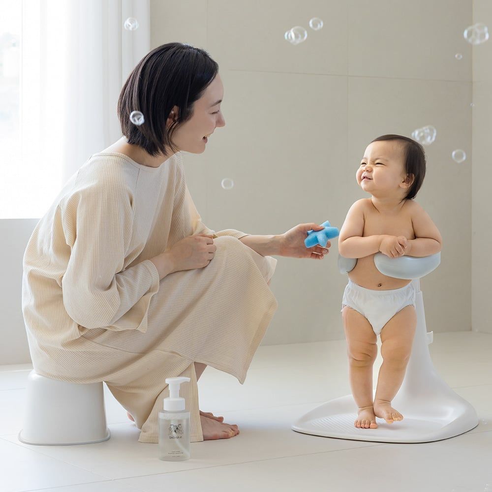  Tay Cầm Bồn Tắm Kèm Ghế Duri Safety Shower Bidet Baby Baby Bidet 