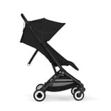  Xe Đẩy Gấp Gọn Cybex Orfeo 2026 - Black / Magic Black 