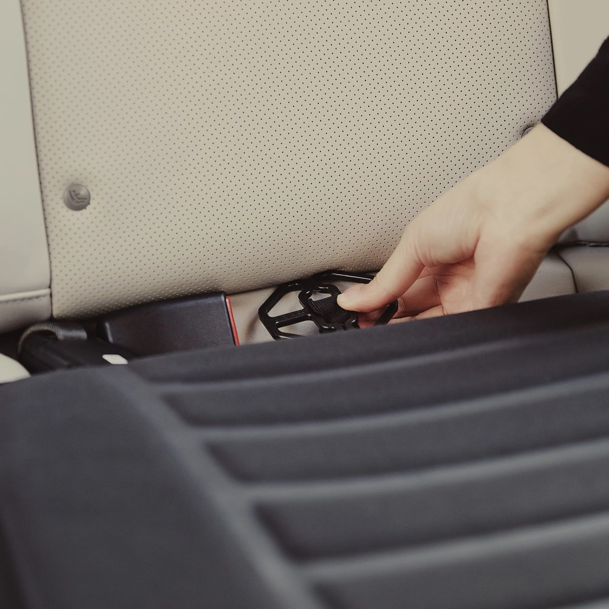  Thảm Lót Bảo Vệ Xe Hơi Poled 3D Cao Cấp 