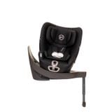  Ghế Ngồi Ô Tô Cybex Sirona S Có Cảm Biến An Toàn ( Sensorsafe ) - Màu Urban Black 