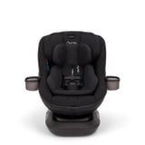  GHẾ NGỒI Ô TÔ NUNA REVV MAXX - MÀU MIDNIGHT BLACK 