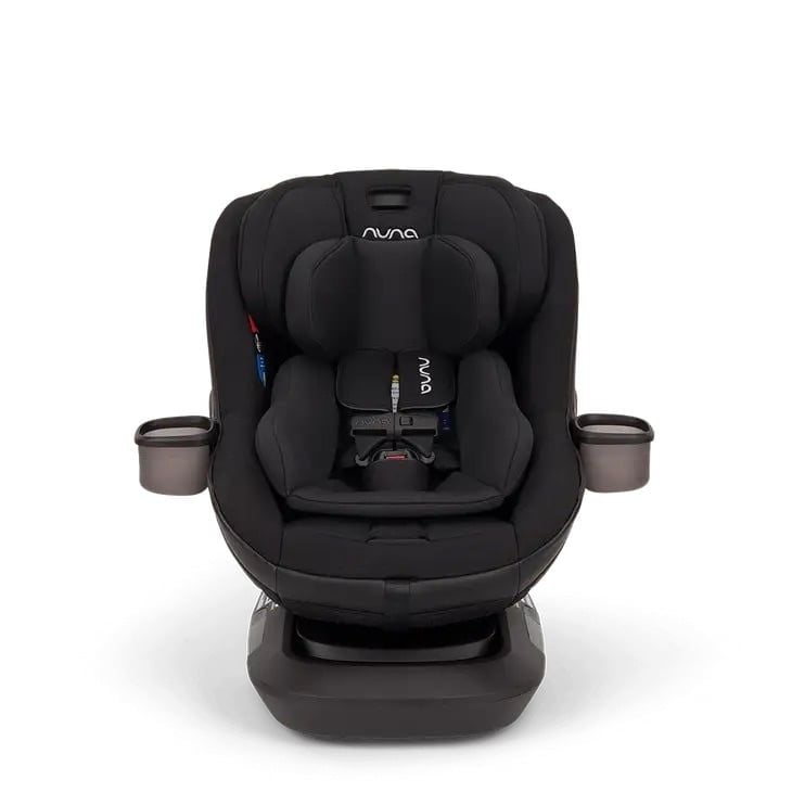  GHẾ NGỒI Ô TÔ NUNA REVV MAXX - MÀU MIDNIGHT BLACK 