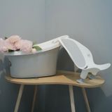  Chậu Tắm Cao Cấp Duri Cho Bé Từ Sơ Sinh 