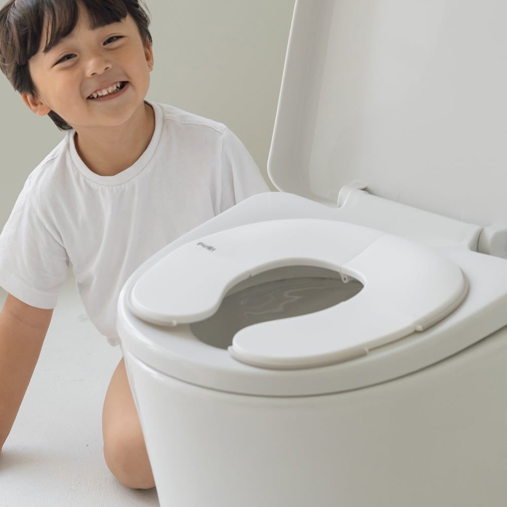  Nắp Bồn Cầu Gấp Gọn Duri Portable Baby 2.0 