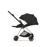  XE ĐẨY CYBEX MIOS 4 - ROSE GOLD / SEPIA BLACK 