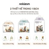  Tã/Bỉm Quần Nabizam Signature 