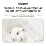  Tã/Bỉm Quần Nabizam Signature 