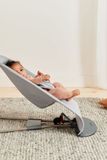  Ghế Rung Baby Bjorn Bouncer Bliss Vải 3D Jersey 