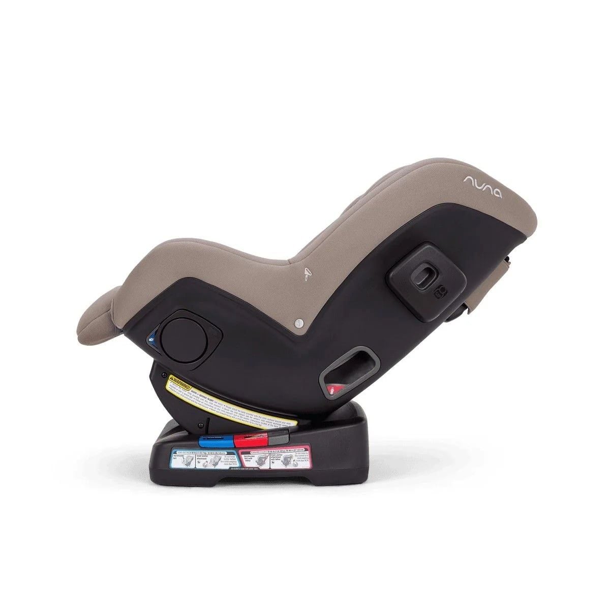  GHẾ NGỒI Ô TÔ NUNA RAVA NEXT - MÀU CEDAR 