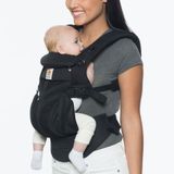  Địu Ergobaby Omni 360 Cool Air Mesh 