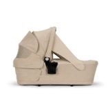  NÔI SƠ SINH NUNA LYTL CARRY COT - MÀU BISCOTTI 