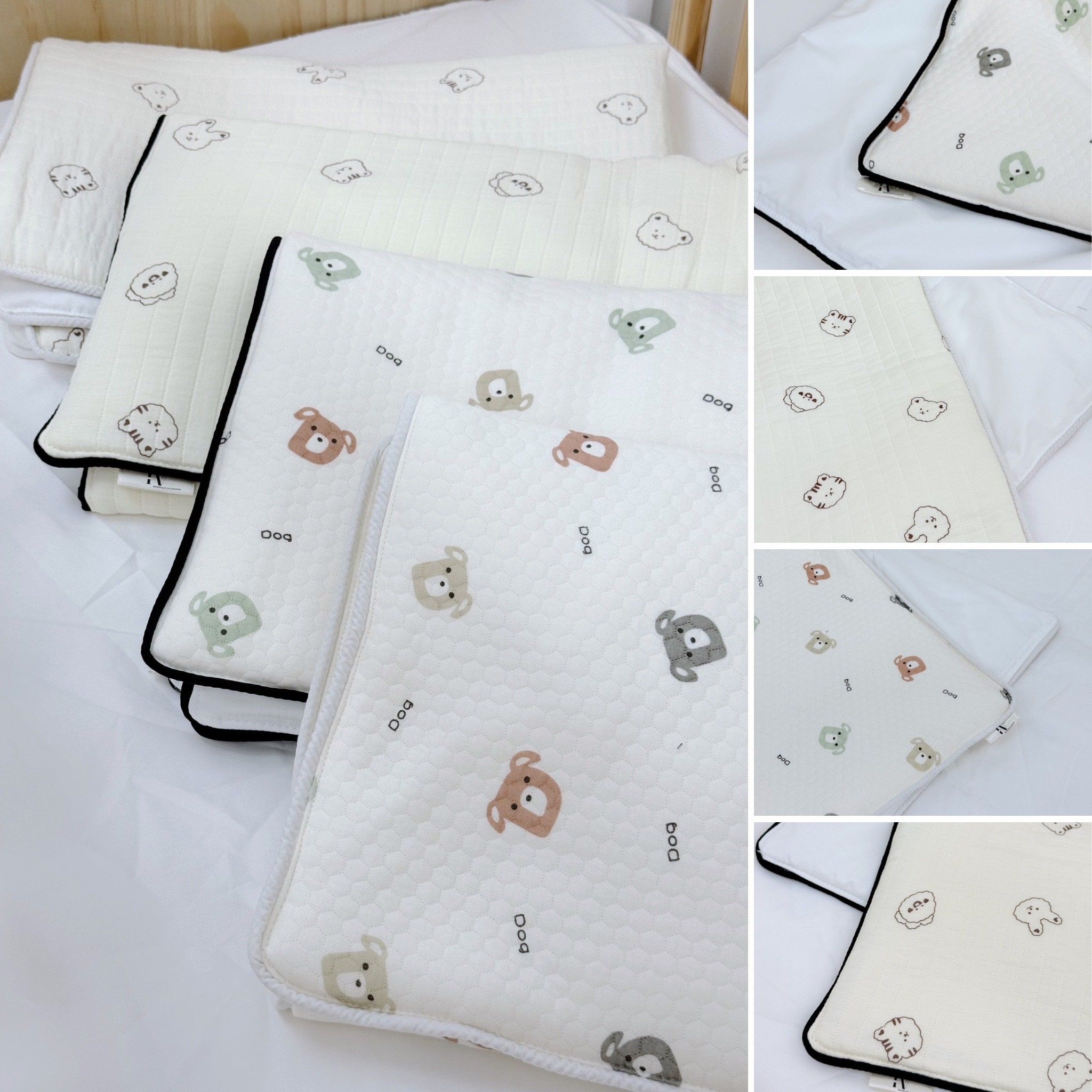  Tấm Lót Chống Thấm HV Bedding (60x75 cm) 