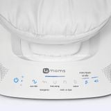  Nôi rung 4moms Mamaroo màu Grey Classic (Bản 5G) 