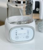  Máy đun và hâm nước pha sữa điện tử Fatzbaby Quick 9 