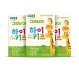  Sữa Tăng Chiều Cao Cân Nặng Greenbia Kids More (150ml) 