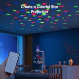  Đồ Chơi Treo Nôi Tumama Kids Bluetooth Thú Bông Cua Có Đèn Và Nhạc 