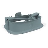  Phụ Kiện Tập Đứng Ghế Cybex LEMO CHAIR Cho Bé - Màu Stone Blue 