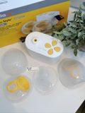  Máy hút sữa rảnh tay Medela Maxflow Pump In Style Hands-free 