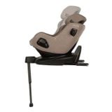  GHẾ NGỒI Ô TÔ NUNA PRUU AIRE - MÀU CEDAR 