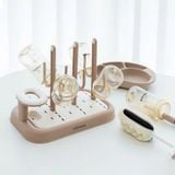  Giá Phơi Bình Sữa UBmom 