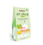  BÁNH NGŨ CỐC ĂN DẶM BABBA'S BABY (8M+) 