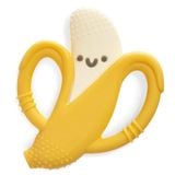  Đồ Chơi Gặm Nướu Cầm Tay Itzy Ritzy Silicon Chew Crew 