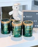  Sữa Bột Aptamil Essensis Số 2 Cho Bé Từ 6-12 Tháng (900g) 