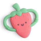  Đồ Chơi Gặm Nướu Cầm Tay Itzy Ritzy Silicon Chew Crew 