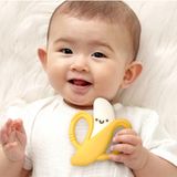  Đồ Chơi Gặm Nướu Cầm Tay Itzy Ritzy Silicon Chew Crew 