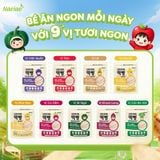  Bánh Gạo Hữu Cơ Thanh Dẹt Naeiae Cho Bé Từ 6M+ ( 30g ) 