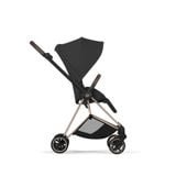  XE ĐẨY CYBEX MIOS 4 - ROSE GOLD / SEPIA BLACK 