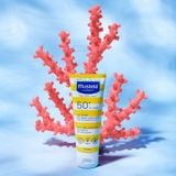  Kem Chống Nắng Mustela Cho Cả Gia Đình Very High Protection Sun Lotion SPF 50+ 40ml 