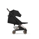  Xe Đẩy Gấp Gọn Cybex Coya 2 - Rosegold / Sepia Black 