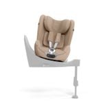  Ghế Ngồi Ô Tô Cybex Sirona T i-Size Plus - Màu Cozy Beige 