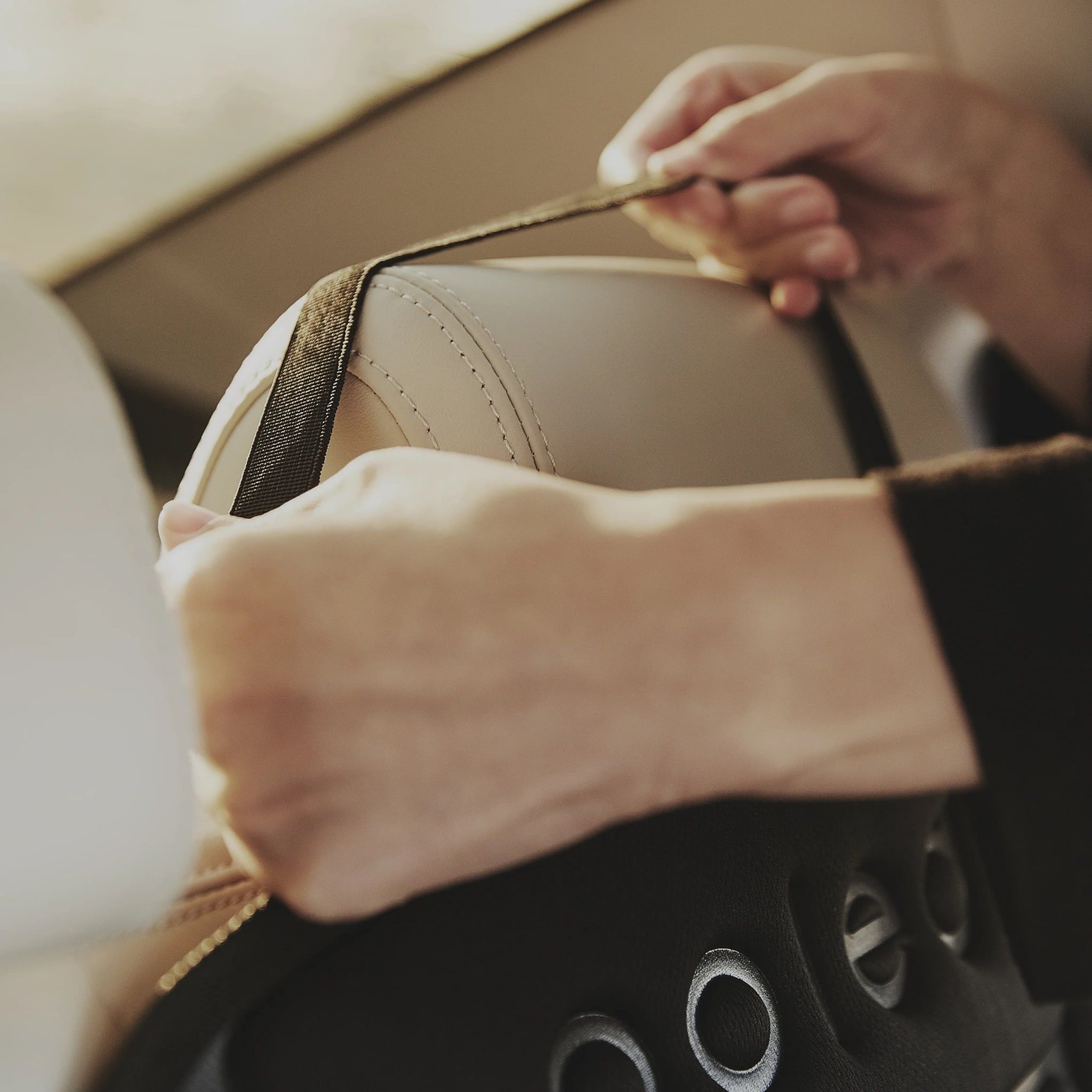  Thảm Lót Bảo Vệ Xe Hơi Poled 3D Cao Cấp 