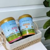  Sữa Ocean Road Dairies Infant Organic A2 Số 1 Cho Bé Từ 0-6 Tháng (900g) 