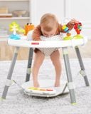  Ghế nhún Skip Hop Explore & More 3-Stage Activity Center 