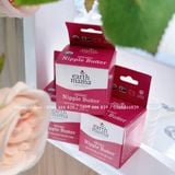  Kem trị nứt cổ gà bôi đầu ti Organic Nipple Butter Breastfeeding Cream by Earth Mama 60ml 